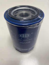 BB Oliefilter Oa voor MPD4.85 (85PK) Nr JX0810D1 802202