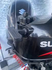 Occasion Suzuki 2,5 PK 2010 Kortstaart