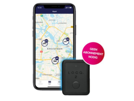 Loca 2 GPS Tracker (zonder abonnement)