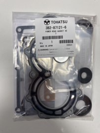 Tohatsu Power Head Gasket SE 3B2-87121-6