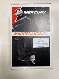 Mercury Onderhoudkit 4,5,6 PK QR411838 Up (Grote beurt )