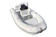 ZAR MINI LUX 14 RIDER