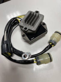 Suzuki Dubbele Gelijkrichter / Spannings Regelaar (32800-98J01)