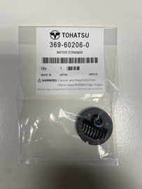 TOHATSU Water Strainer 369-60206-0
