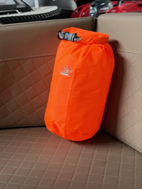 Waterdichte ultra lichte opbergtas