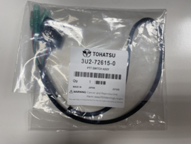 TOHATSU PTT Switch Assy 3U2-72615-0