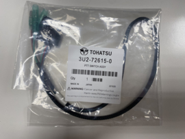 Tohatsu PTT Switch Assy 3U2-72615-0