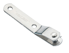 Ronstan RF43A RVS Mastbeslag