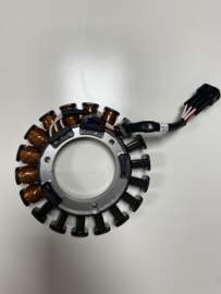 TOHATSU Laadspoel / Alternator Assy 3VT-06023-0