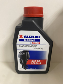 Suzuki Marine Staartolie / Gear Oil 1L (Universeel)