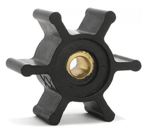 JABSCO Impeller Profile H nr: 6303-0003-P