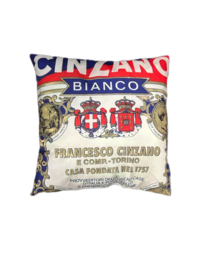 Sierkussen Champagne 45x45cm