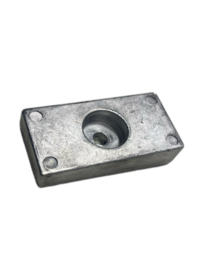 ANODES EN TOEBEHOREN