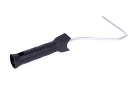 Verfrol Beugel 10cm Lengte 28cm
