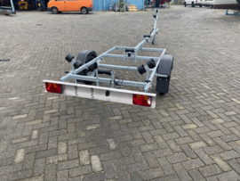 Boottrailer Rozeboom TT750 voor boten tot 5,8 M