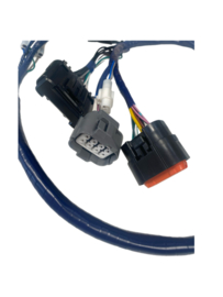 Suzuki Harness Assy 36623-98LA0