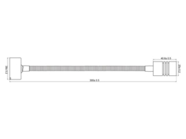 LED Leeslamp Flexibel