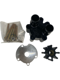 Quicksilver 46-807151A14 Body Impeller Kit