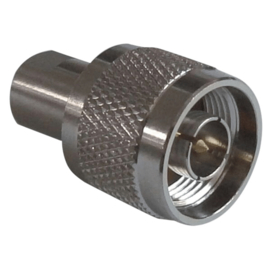 Glomex FME Adaptor Male to Male RA354