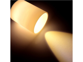 LED Wandlamp Girare met USB-C