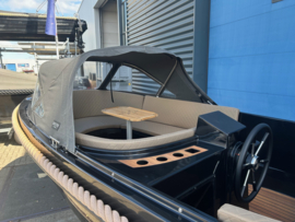 Occasion Lifestyle 530 Comfort sloep met 20PK Suzuki power trim