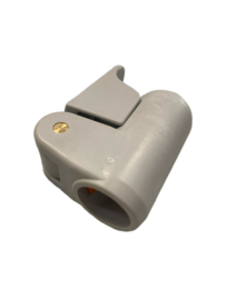 Snelspansluiting Piper 25-22 mm