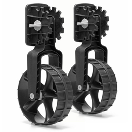 Railblaza Dinghy Wheels Kit by C-TUG