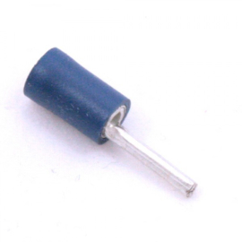 PENSTEKER BLAUW 1,9mm 1,5-2,5mm2