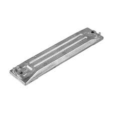 Honda Bar Anode 75-130-225HP Aluminium