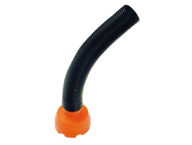 Aanzuigtule Handlenspomp 20 cm