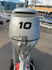 Occasion Honda 10 PK, 2008 Knuppel