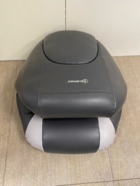 Klapstoel Duo Sport Grijs