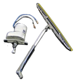 Allpa Ruitenwissermotorset Model 'Alpha'