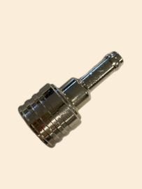 Suzuki Fuel Hose TBV Externe Tank 65750-95501