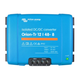 Victron Orion-Tr 12/48-8A (380W)