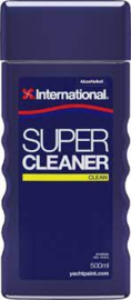 International Super Cleaner (Ontvetten)