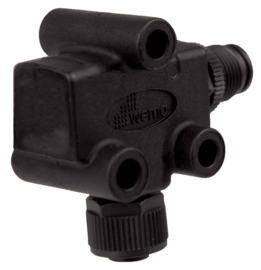 Wema NMEA2000 L-connector
