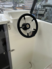 TEXAS 540 PILOTHOUSE