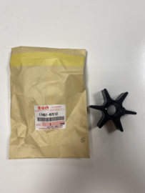 Suzuki Impeller 17461-87E12