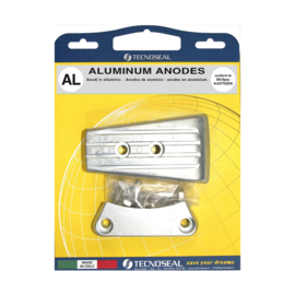 ANODES & ANODEKITS