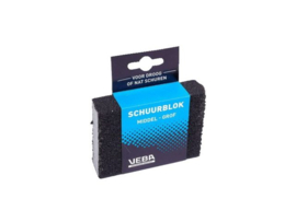 Schuurblok VEBA Midddel/Grof