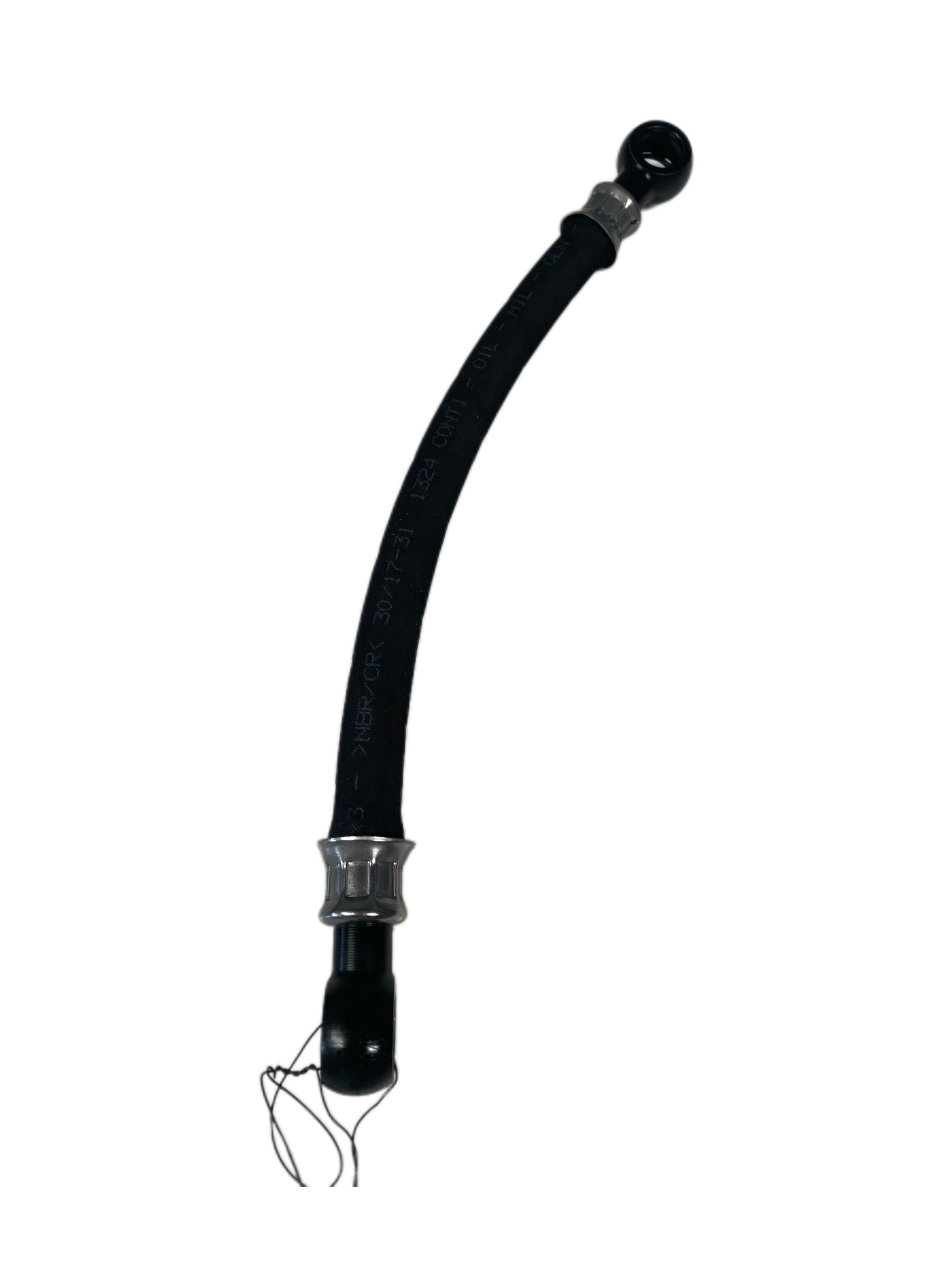 Volvo Penta Fuel hose / Brandstofslang 840001
