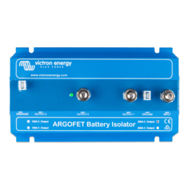 Victron Agrofed laadstroomverdeler 200-2