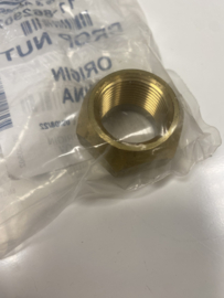 Quicksilver / Mercruiser Prop Nut 11-862907