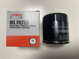 Yamaha Oliefilter 69J-13440-04