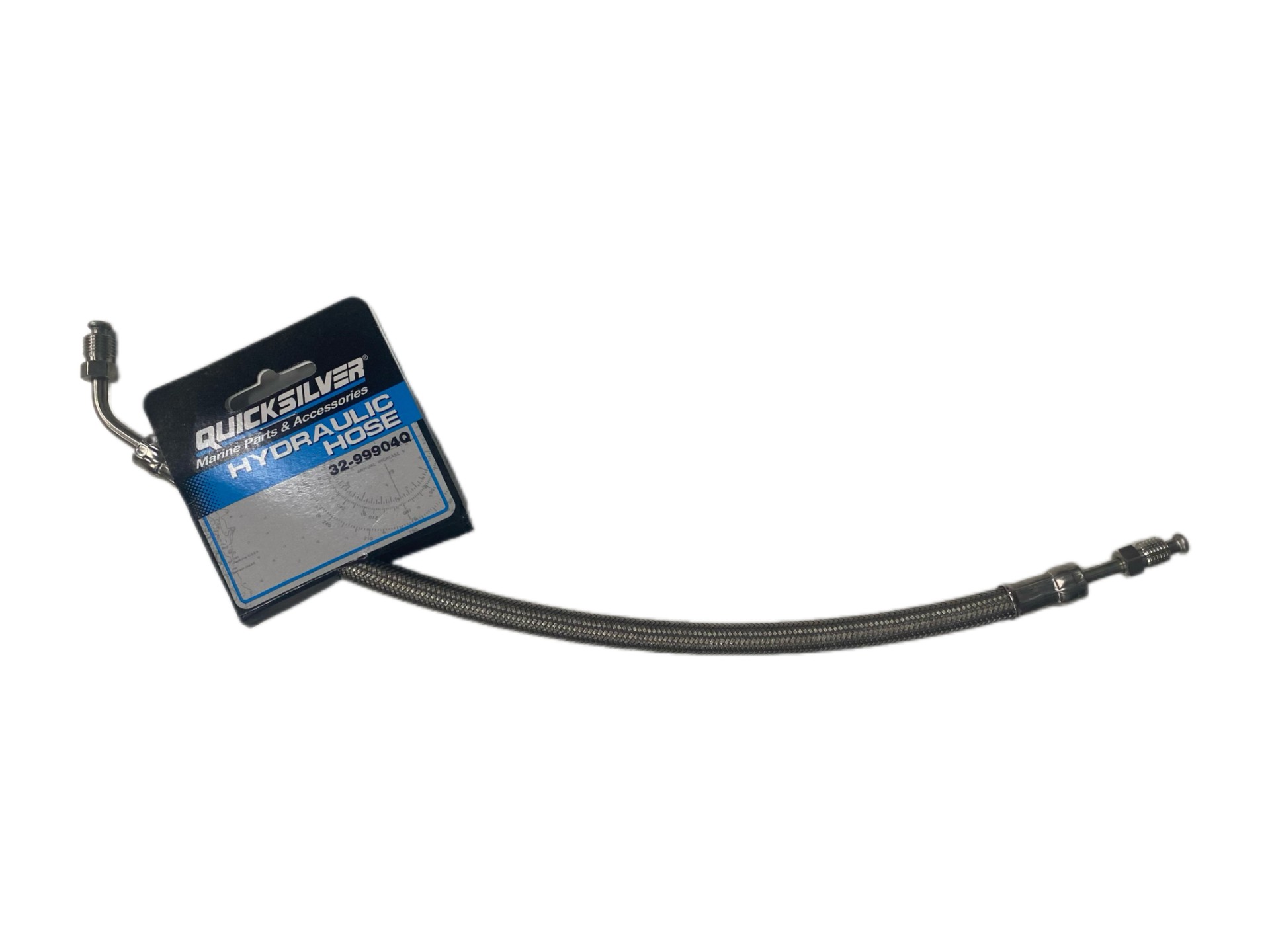 Quicksilver Hydraulische Slang 32-99904Q