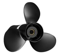 TOHATSU Propeller Assy (9.5") 3B2B64519-1