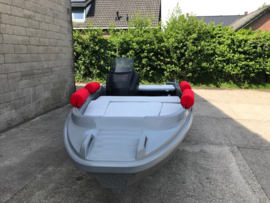 ROTO 450 S Family met stuurconsole
