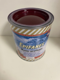 Epifanes Mono-urethane Hoogglans Jachtlak kleur 3233 750ml