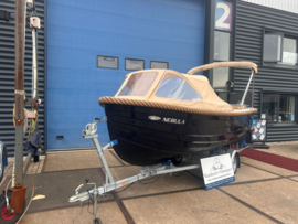 Primeur 570 Tender – 15PK Mercury (geserviced) – Inclusief iTrailer & Compleet Vaarklaar